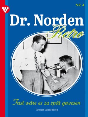 cover image of Fast wäre es zu spät gewesen